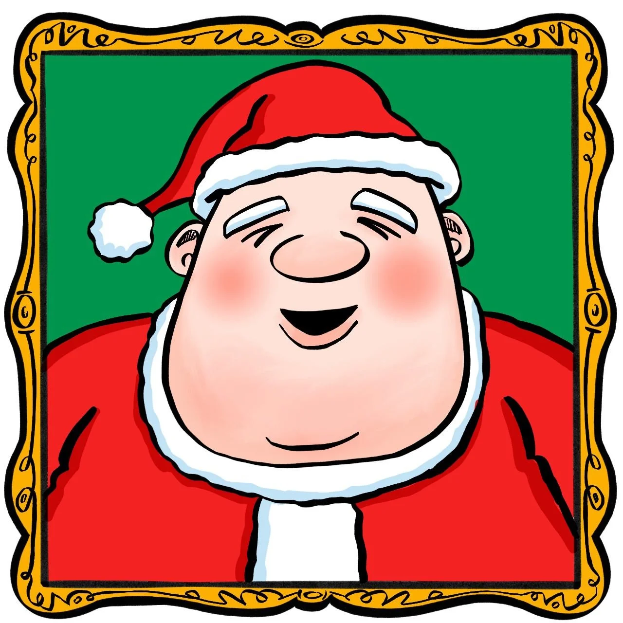 Merry Christmas 2021