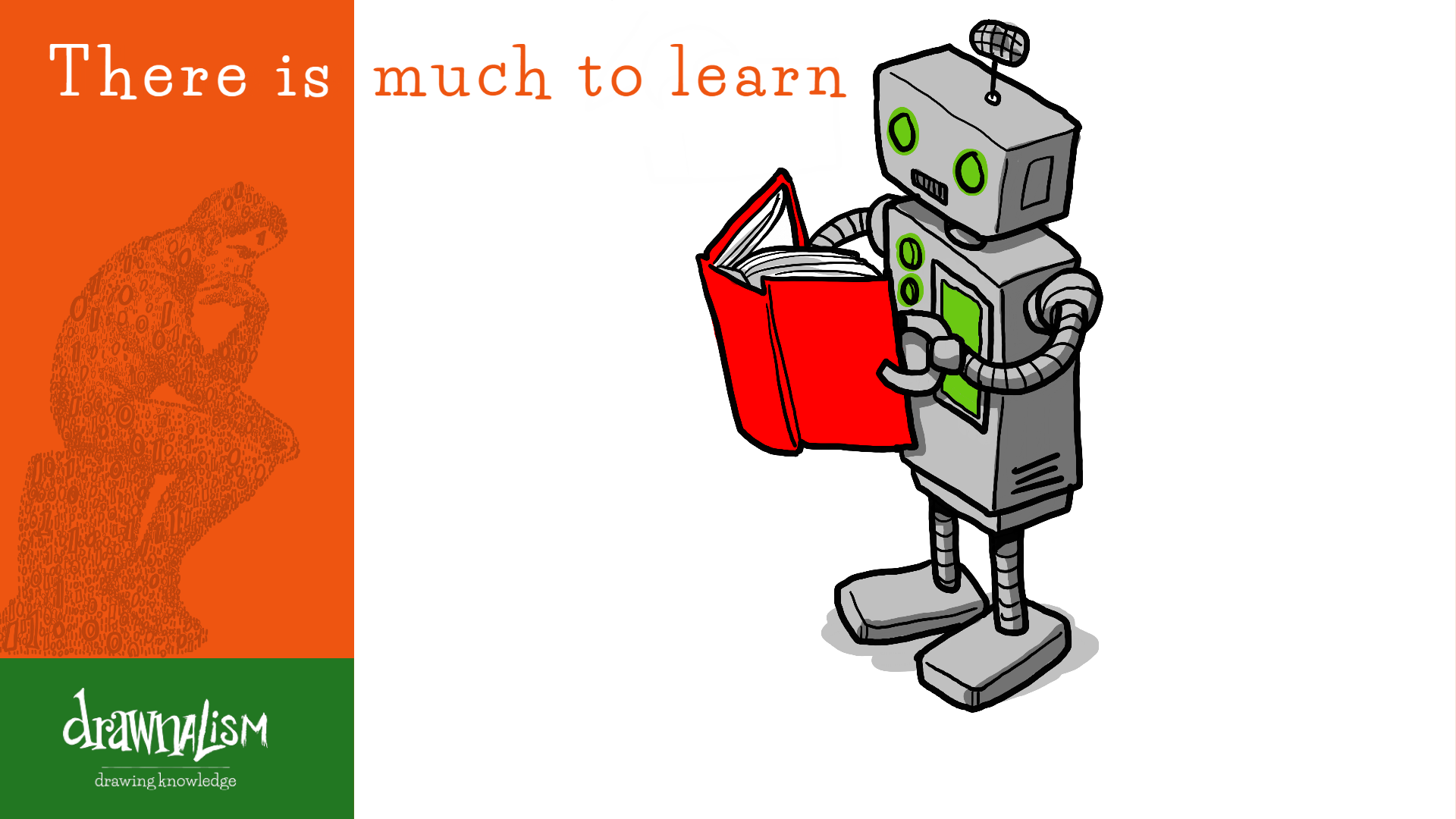 Graphic recording is...