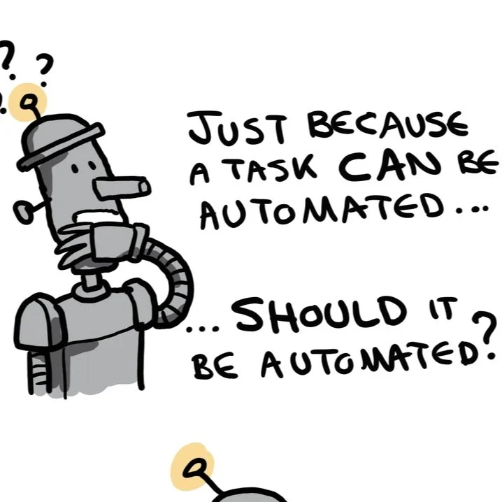 Artificial Intelligence at work