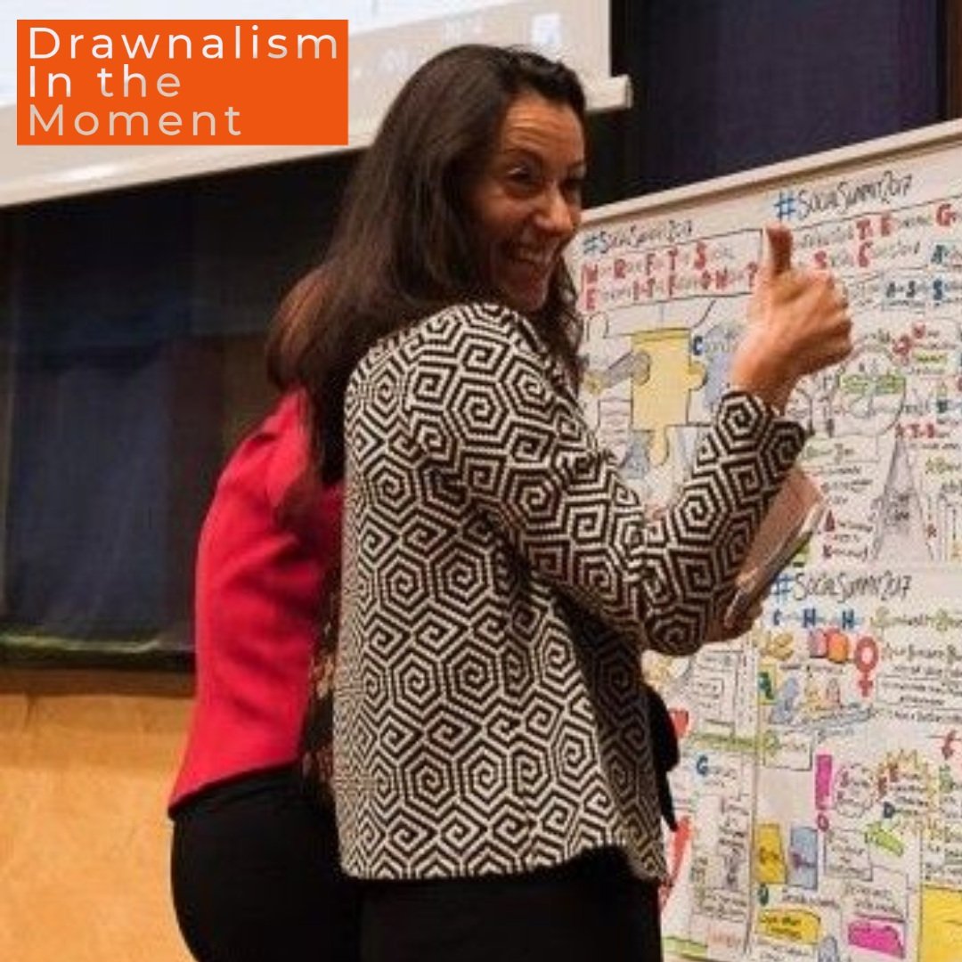 Catch the feeling with In the Moment