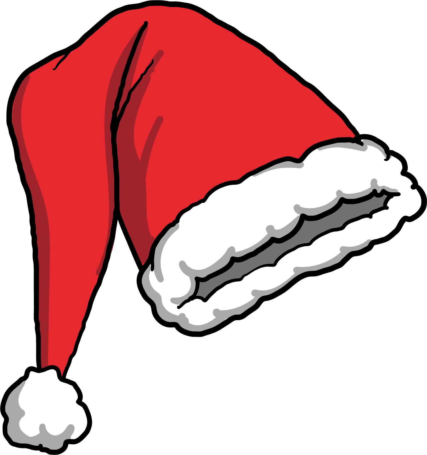 Here comes Christmas!
