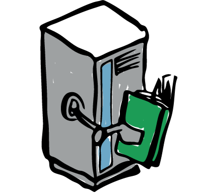 INK Different - Machine Learning