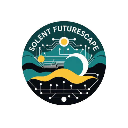 Into the Futurescape