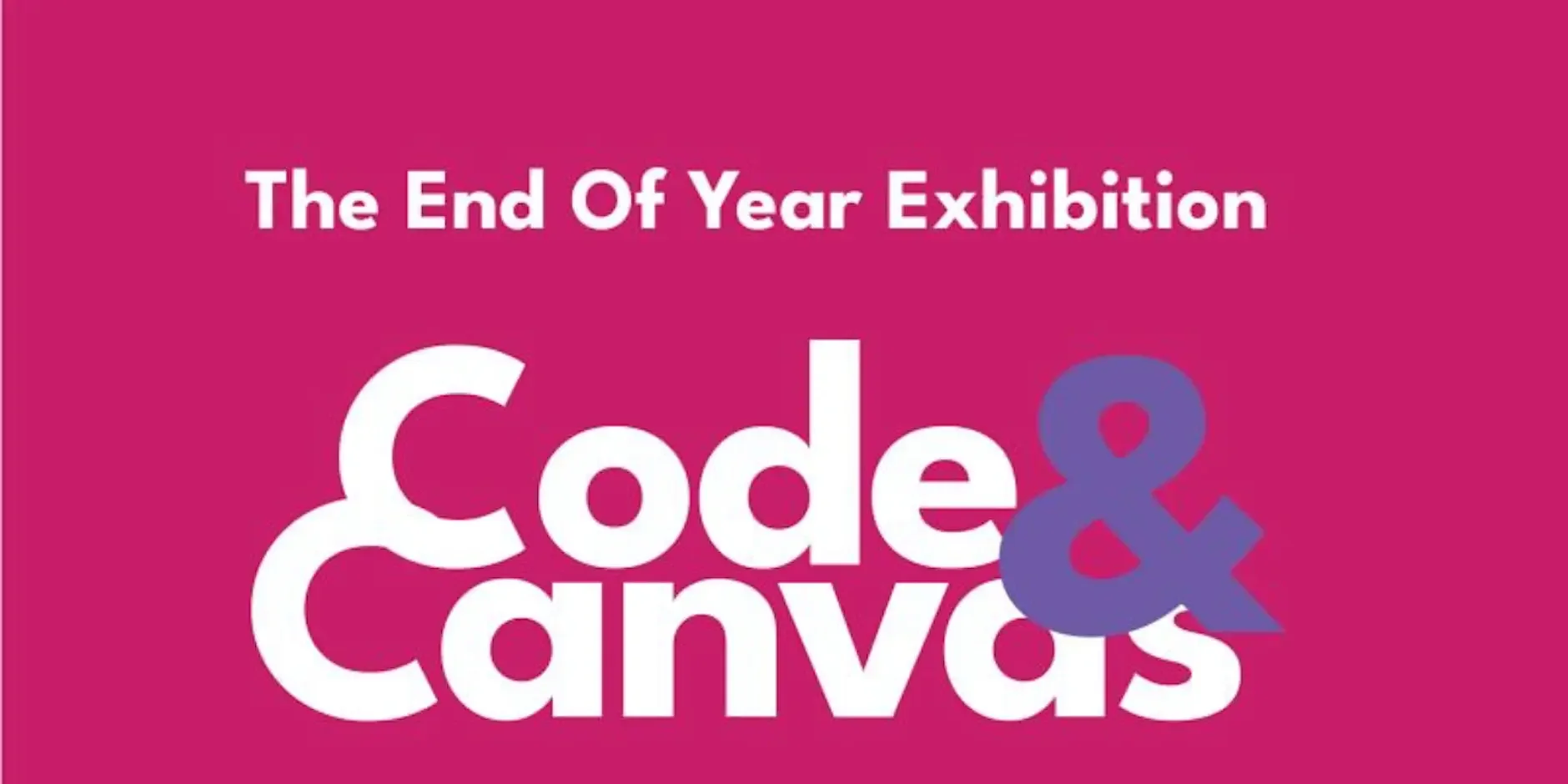To code and canvas