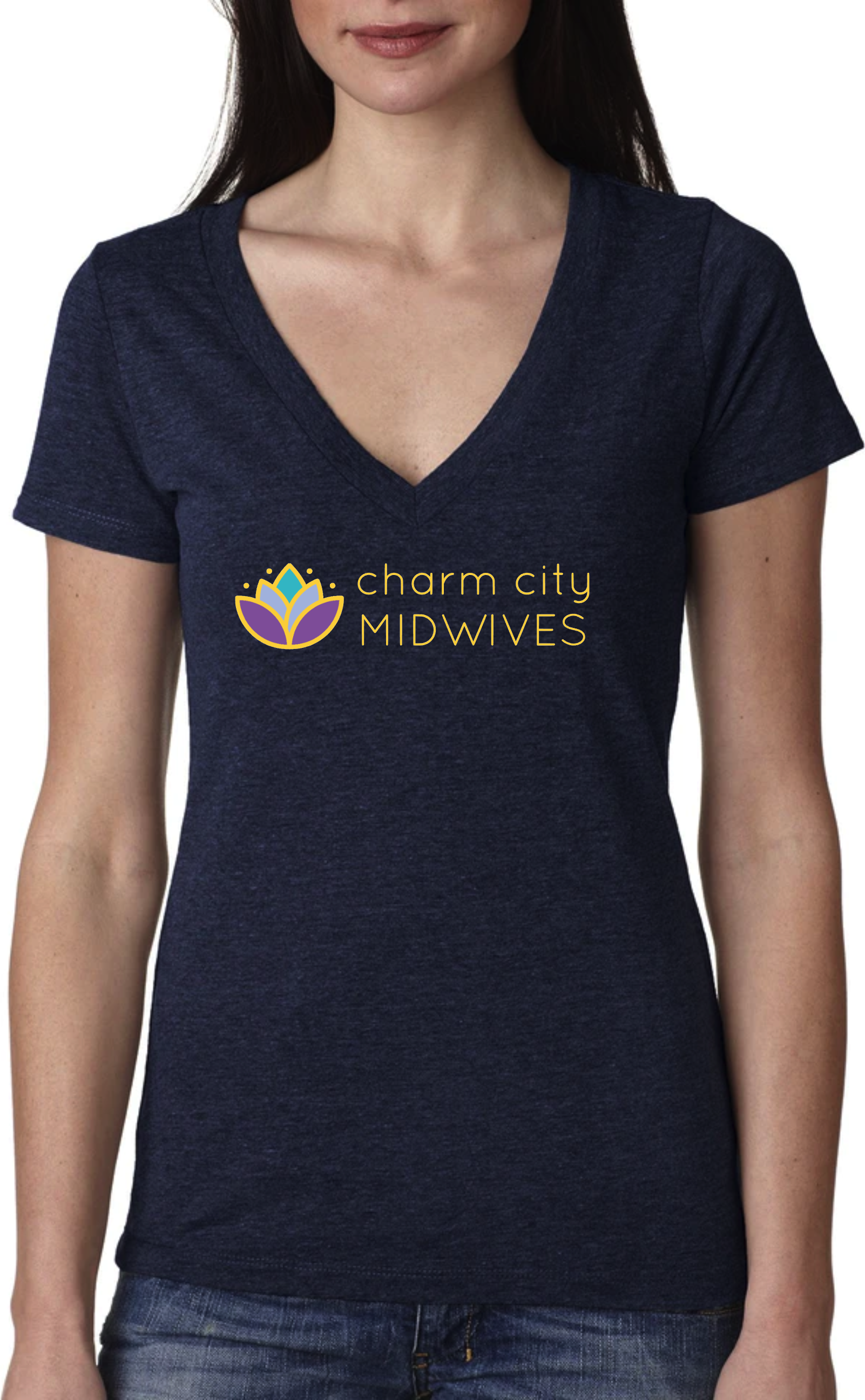 NEXT_LEVEL_VNECK_NAVY_FRONT_W_LOGO.png