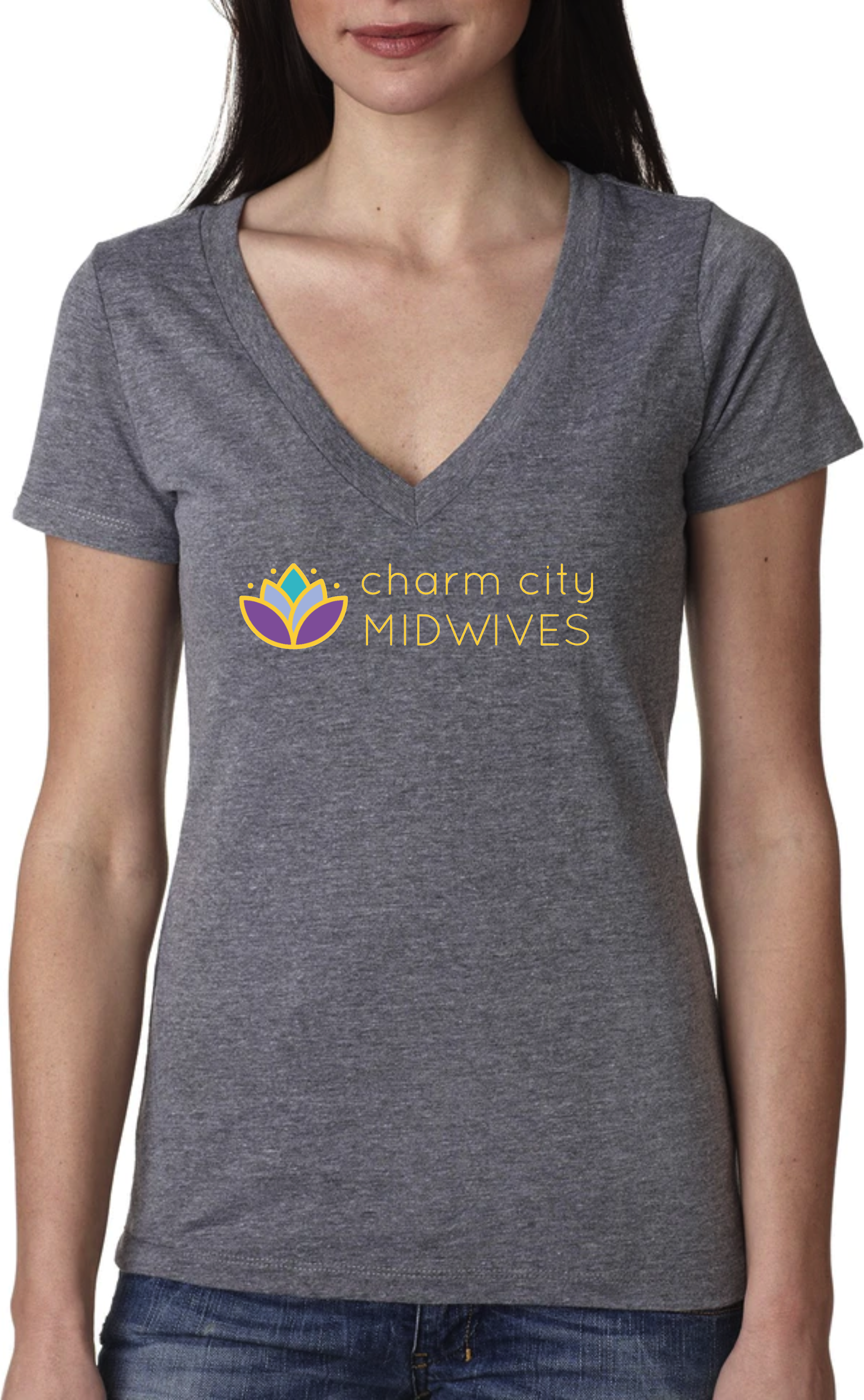 NEXT_LEVEL_VNECK_DARK_GRAY_FRONT_W_LOGO.png