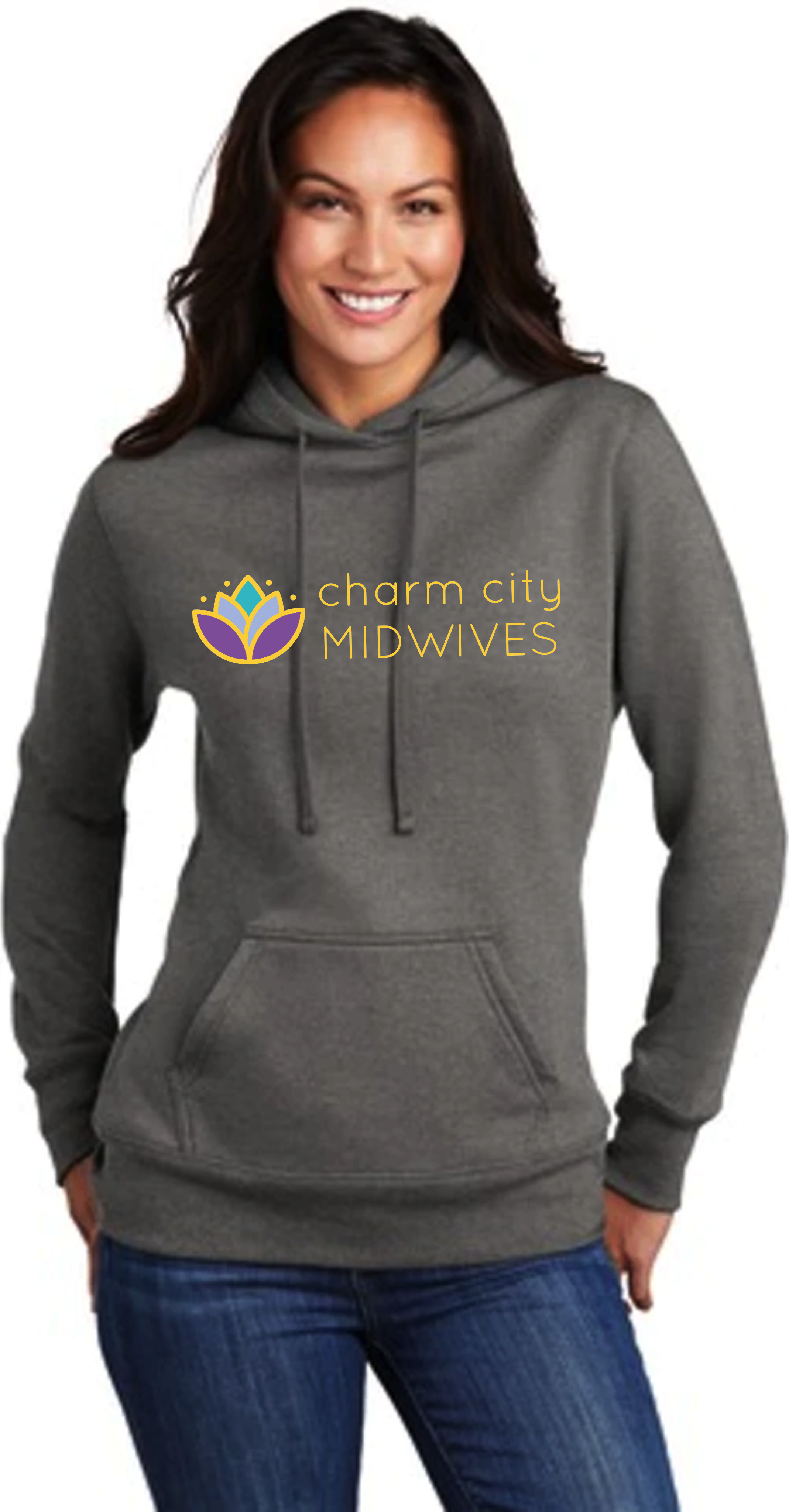PORT_AUTHORITY_LADIES_HOODIE_GRAPHITE_HEATHER_W_LOGO.png