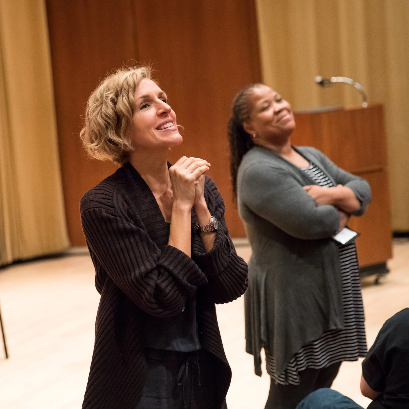 2019 New Years Creativity Workshop