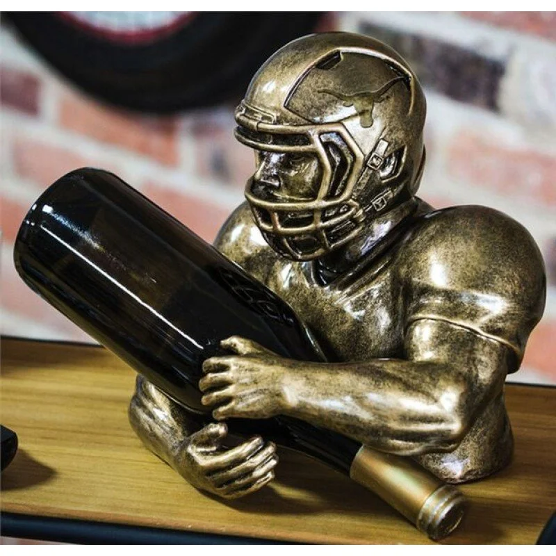 University of Texas WineBacker