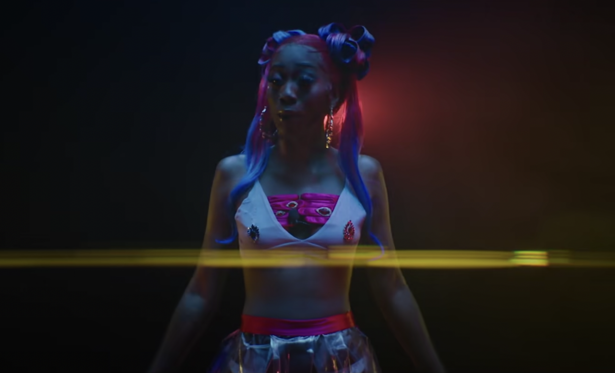 2021 XXL Freshman Freestyles Trailer