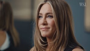 WSJ Jennifer Aniston