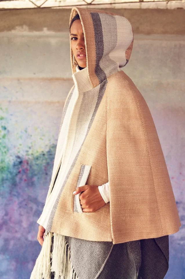 Heritage fashion from Escudo