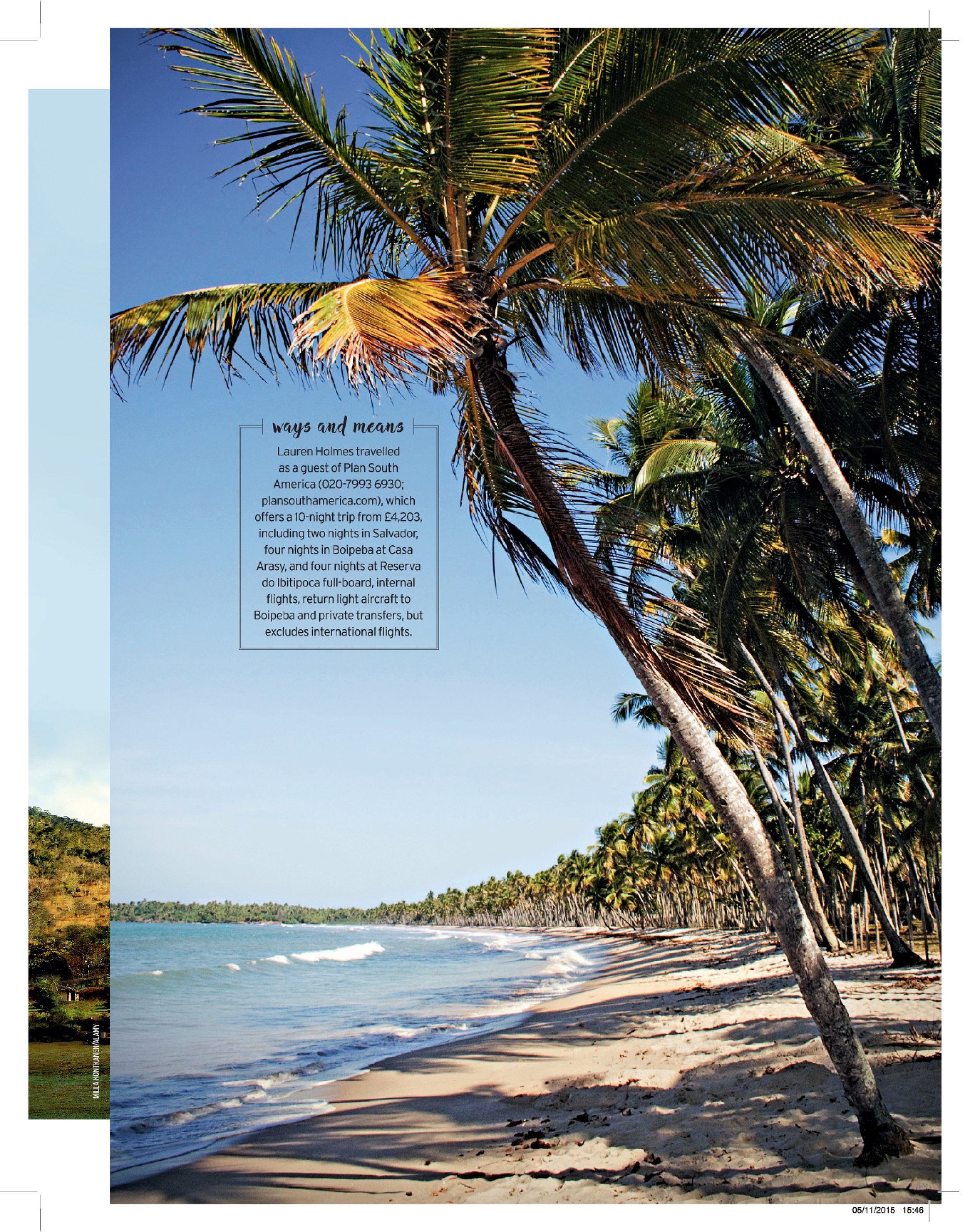 The Best of Brazil: House & Garden