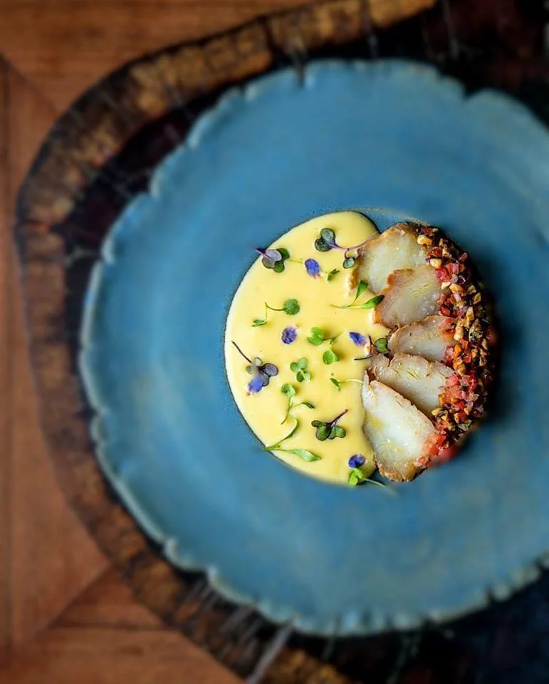Puro Restaurant - Jardim Botanico Rio
