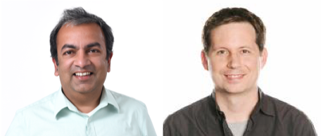Anshu Aggarwal, John Allspaw