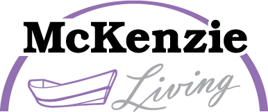 McKenzie Living