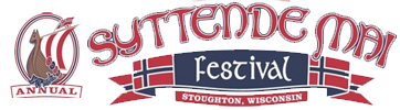 Syttende Mai Festival - Stoughton Wisconsin