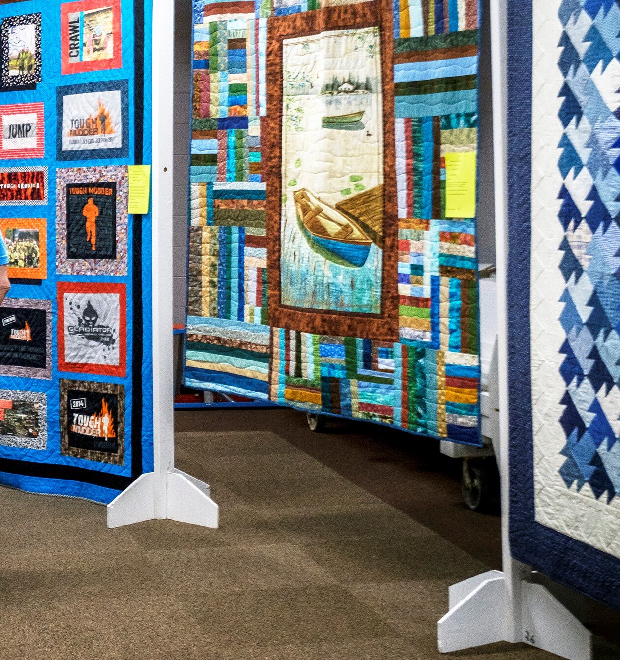 Quilt Show Application — Syttende Mai Festival Stoughton Wisconsin