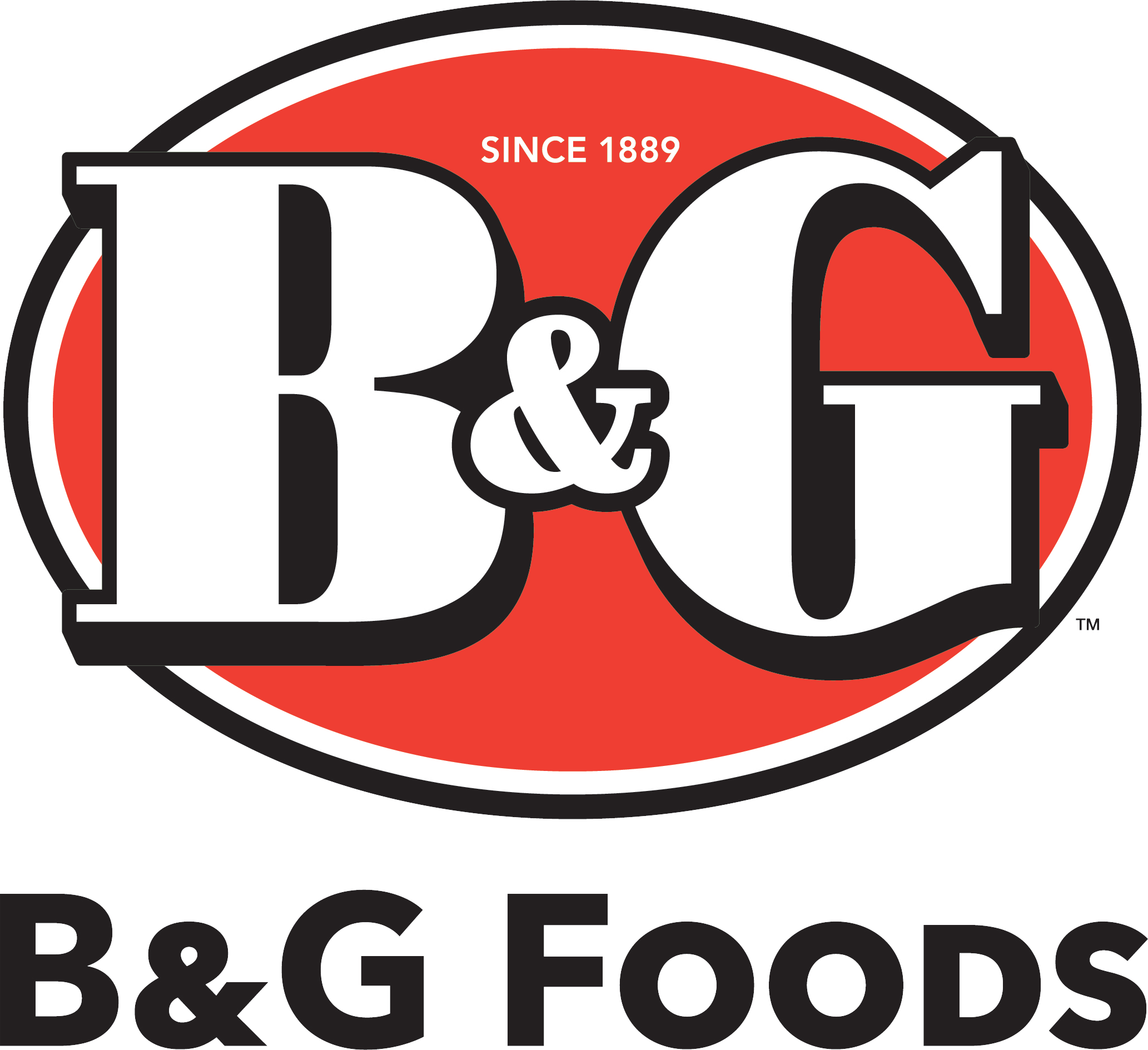 B&G Foods Logo W.O. INC. - BLACK Text.png