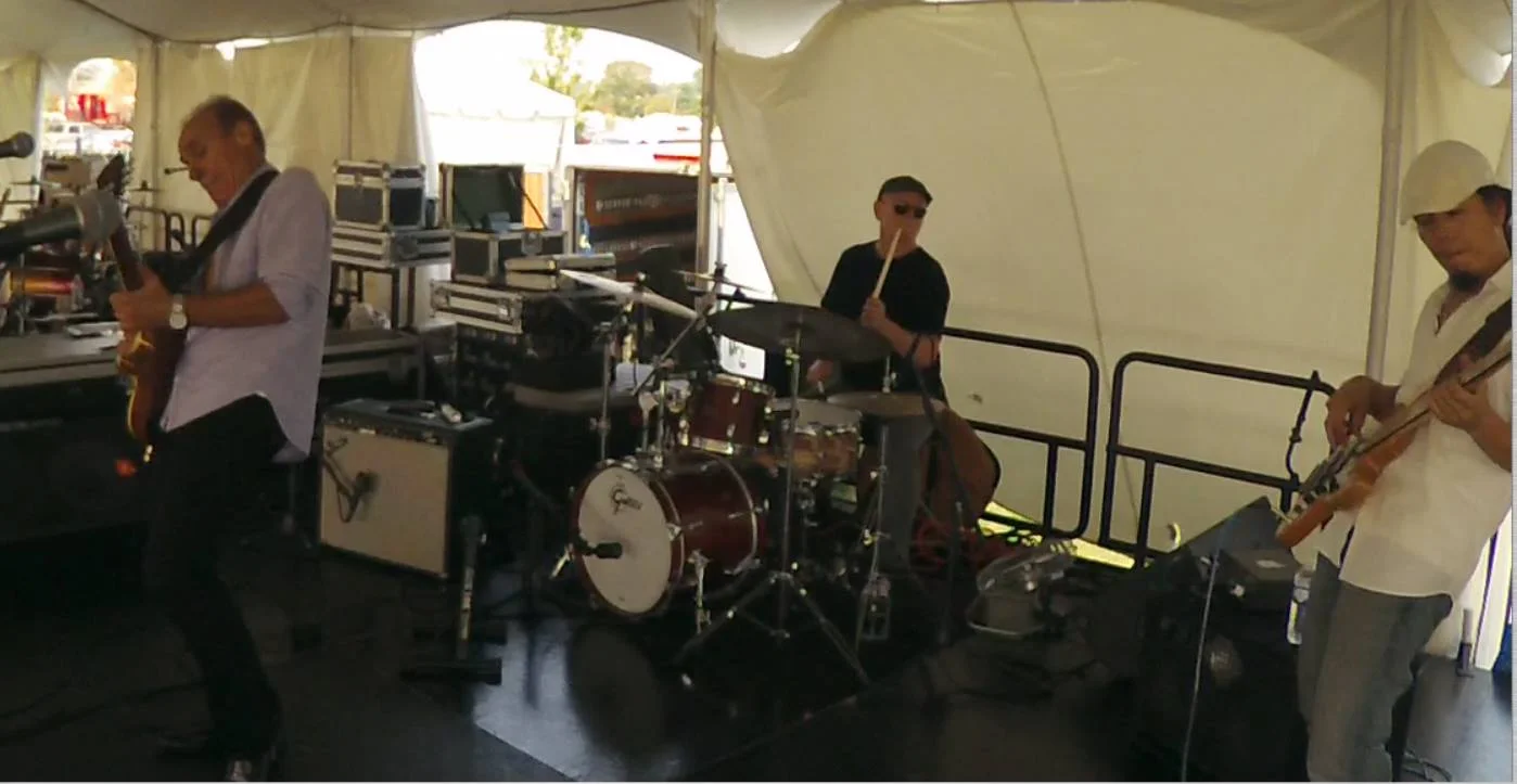 Lou Volpe Trio