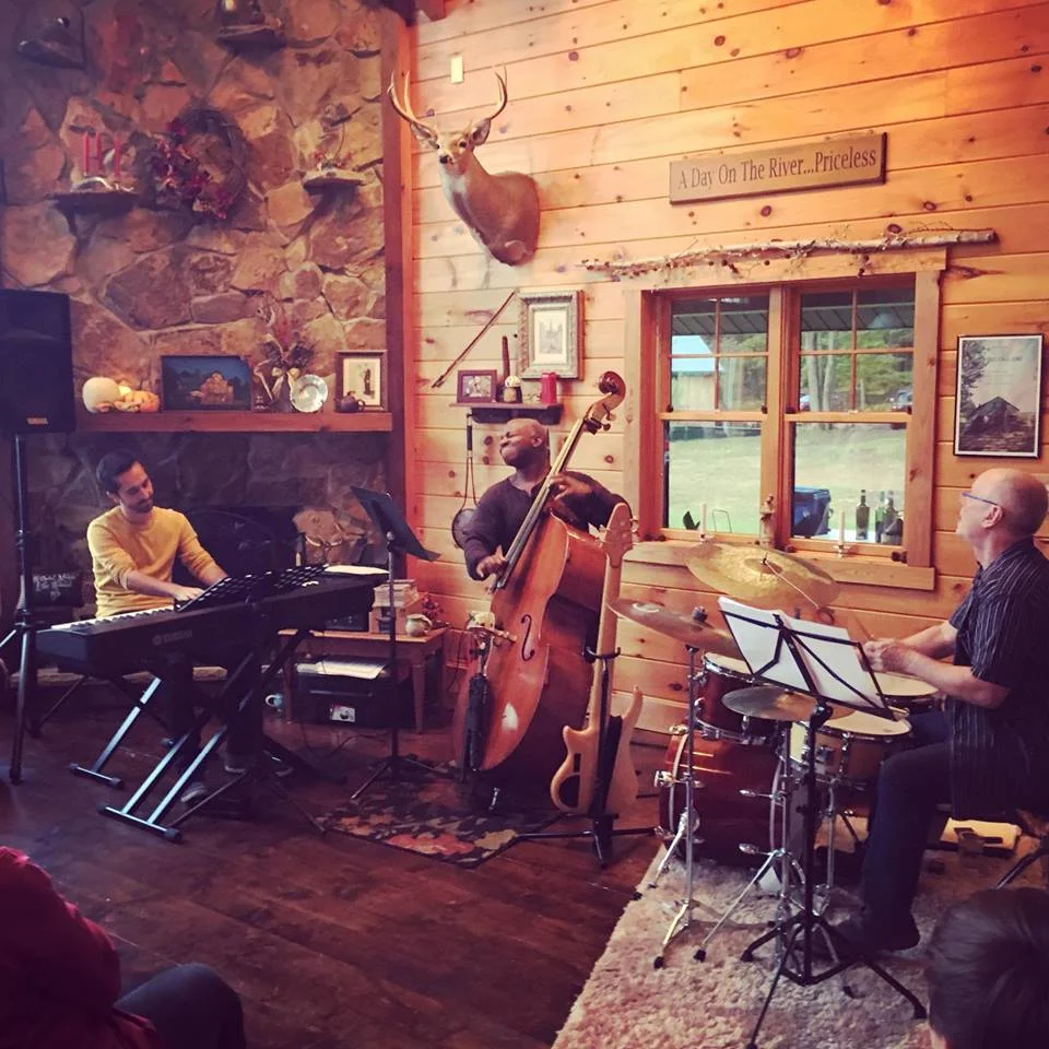 Christian Pabst Trio