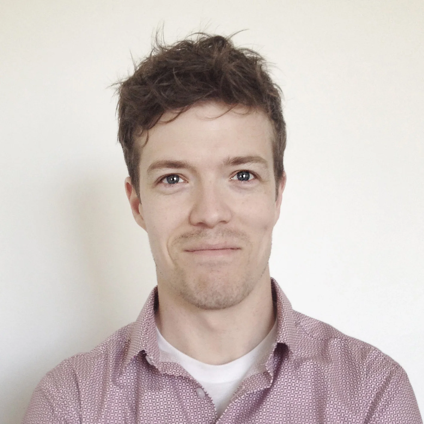 Jesse Hindle, Principle