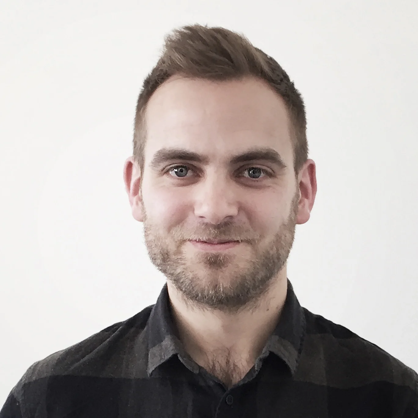 Jesse Hindle, Principle