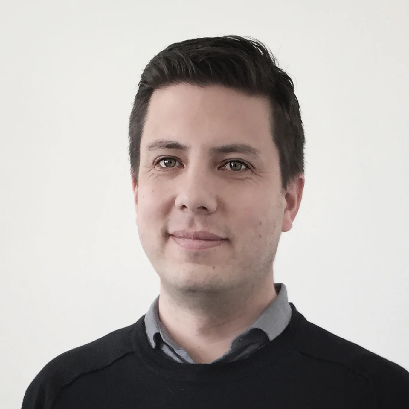 Jesse Hindle, Principle