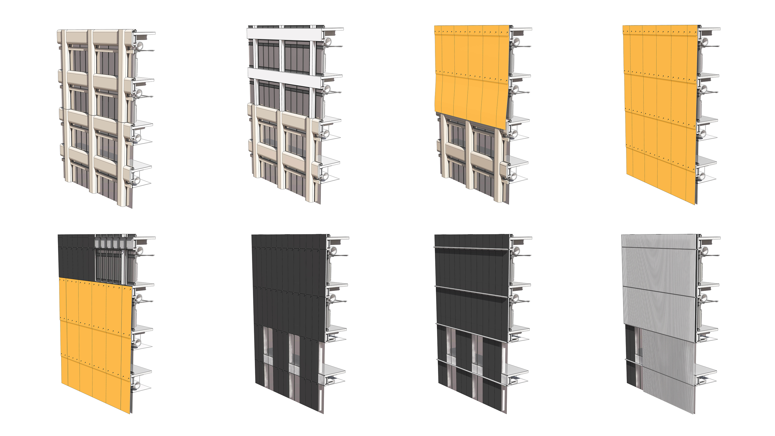 Detailed of Sequence of Construction Diagram