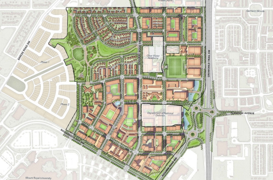 CURRIE ARCHITECTURAL ADVISORY