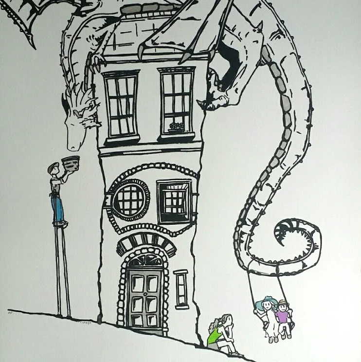 MOVING HOME
