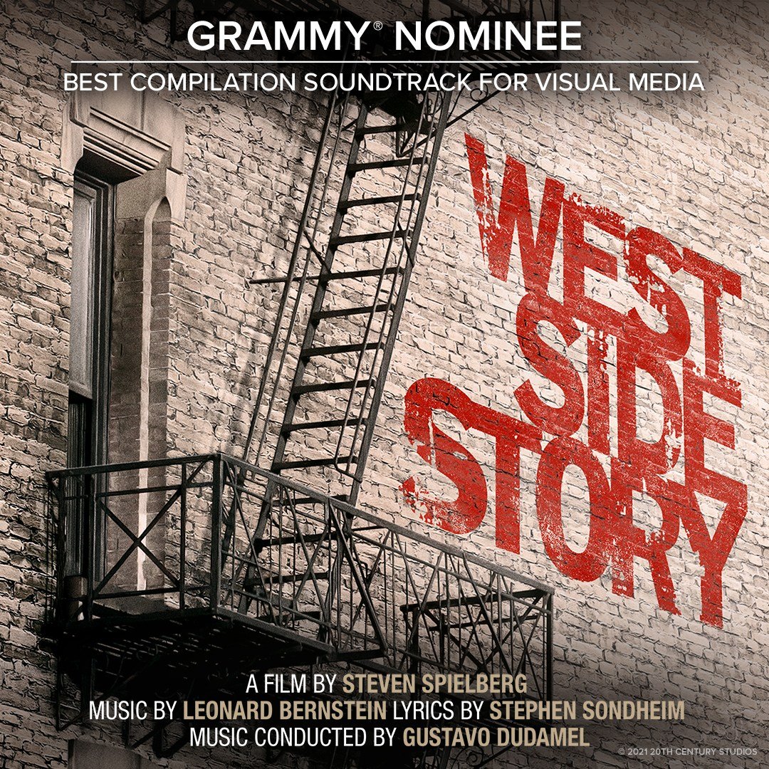 November news briefs - West Side Story