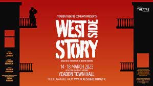 Yeadon Theatre Company, Leeds, United Kingdom