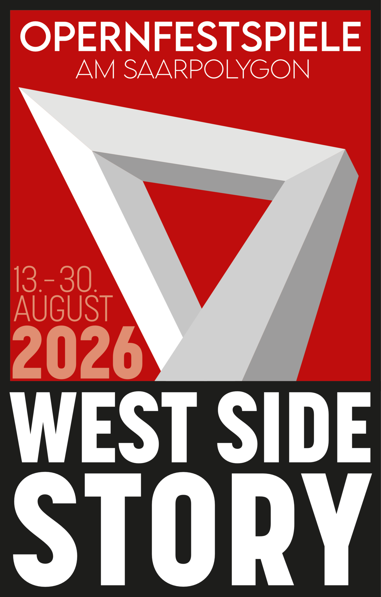 Opernfestspiele am Saarpolygon, Saabrücken, Germany