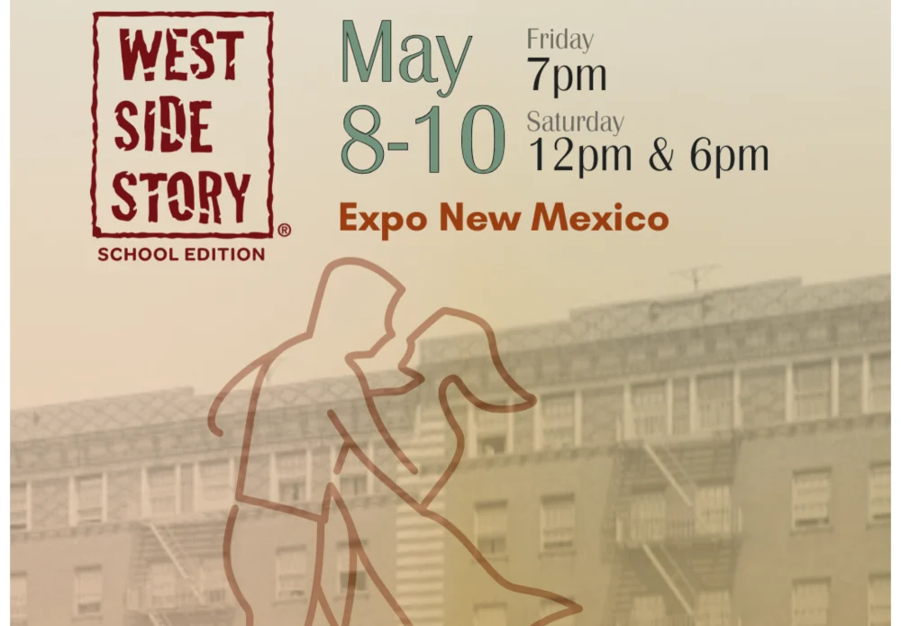 Musical Theatre Southwest, Albuquerque, NM, United States