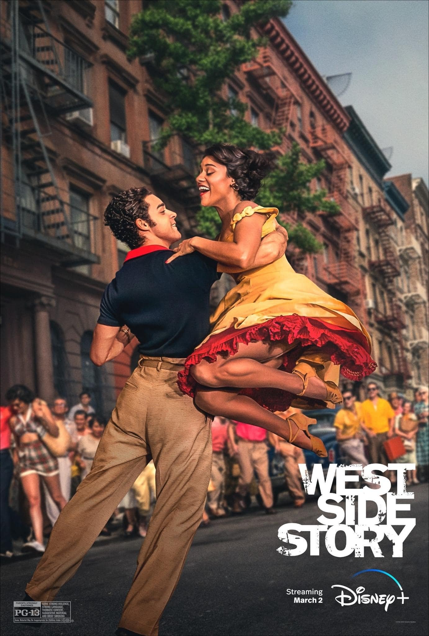 West Side Story