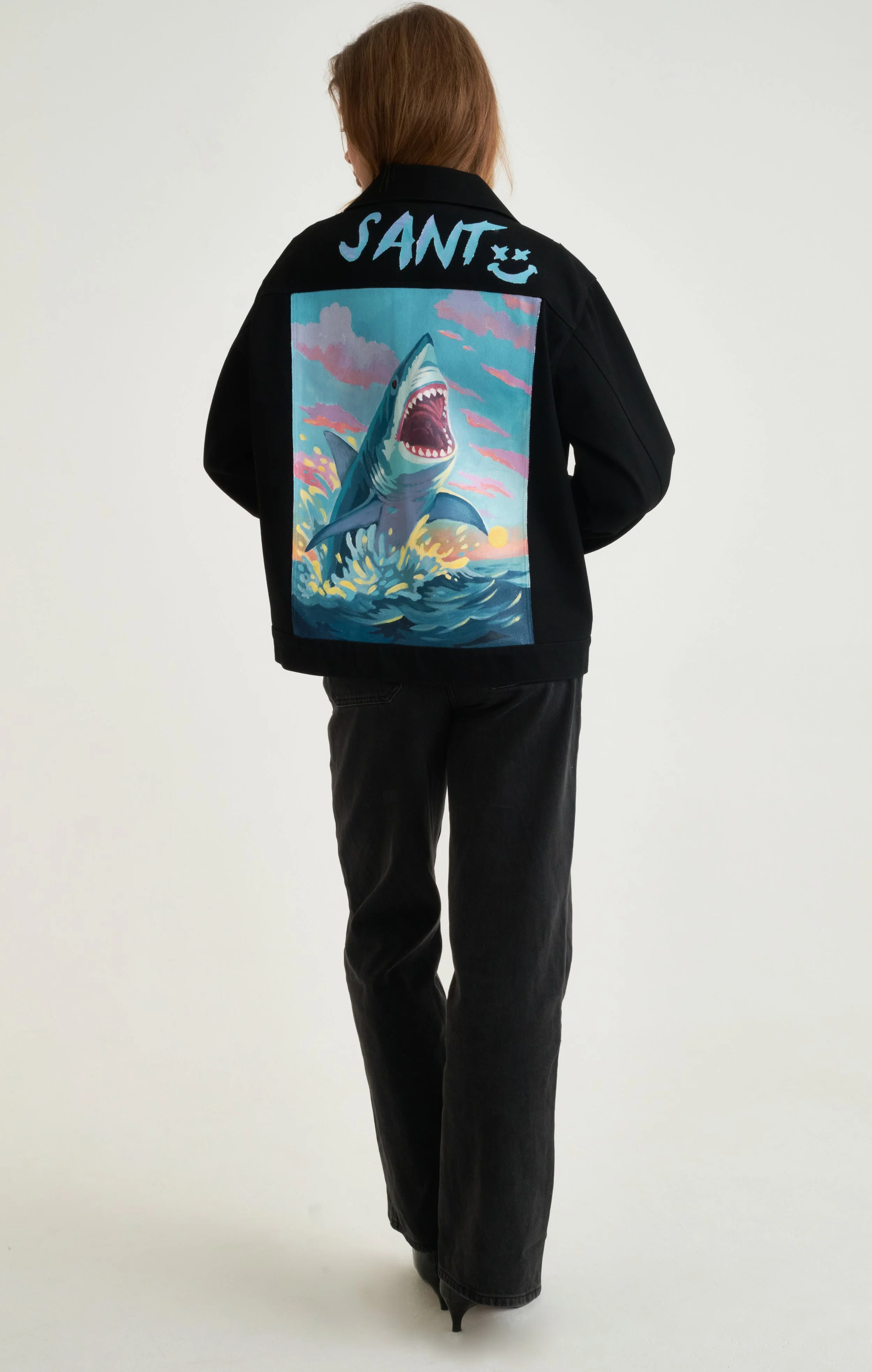 OCEAN PREDATOR