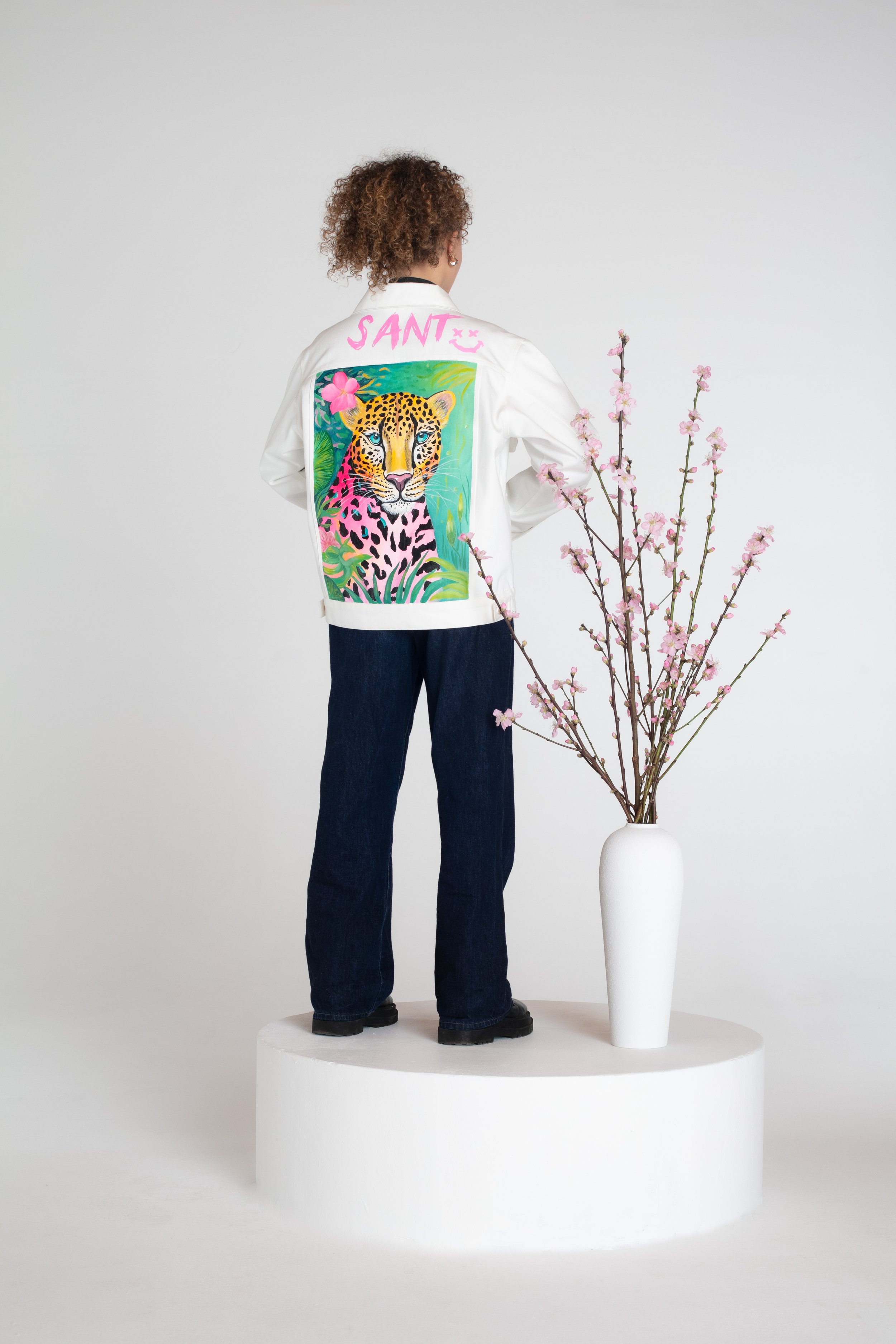 AMUR BLOSSOM