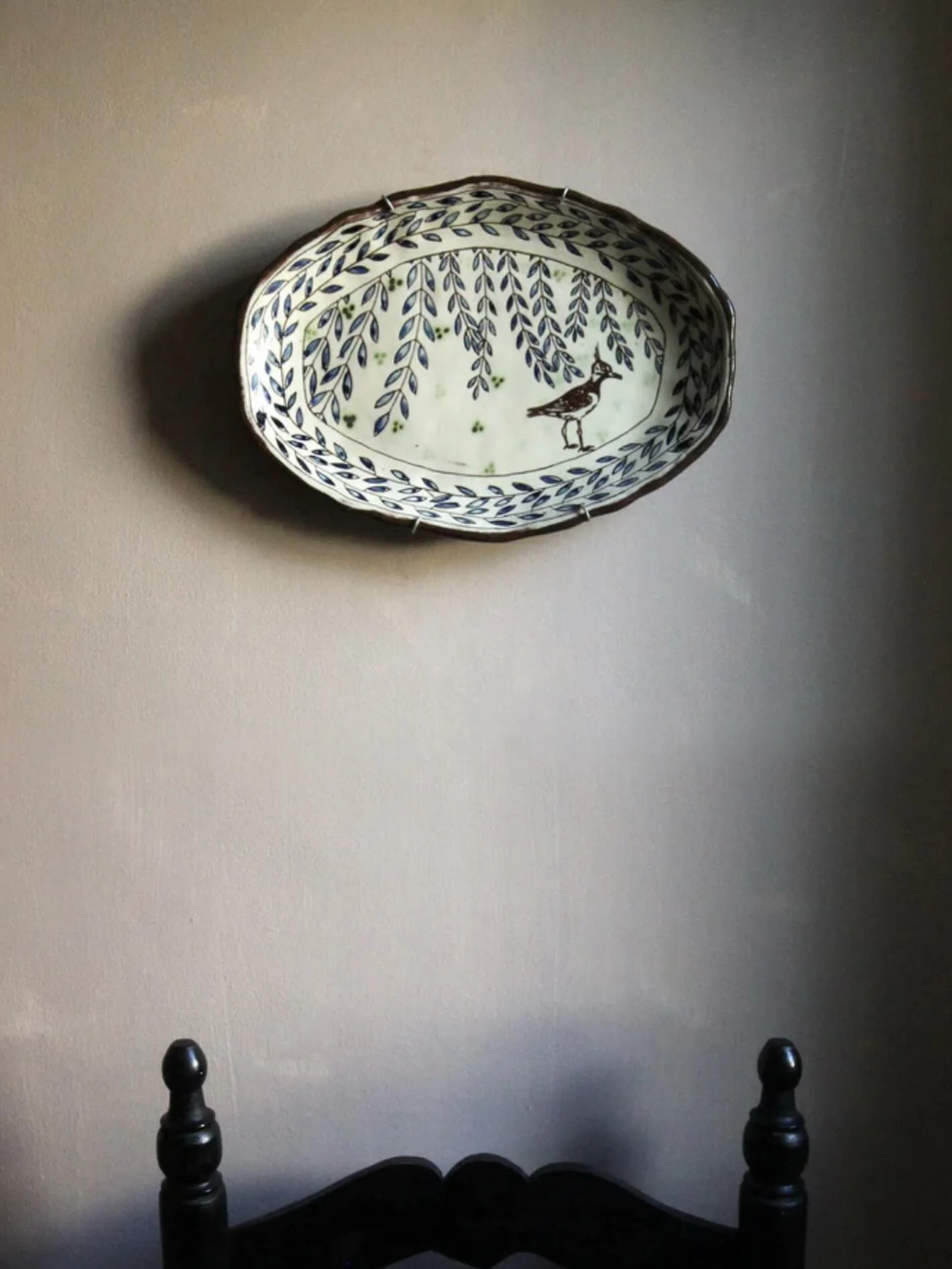 Last plate available from @theshopfloor Lapwings always look like they’ve just stepped out of a fairy tale… must be that fancy piece on their heads and of course that dreamy quality!
“Image courtesy of The Shop Floor Project&rdquo