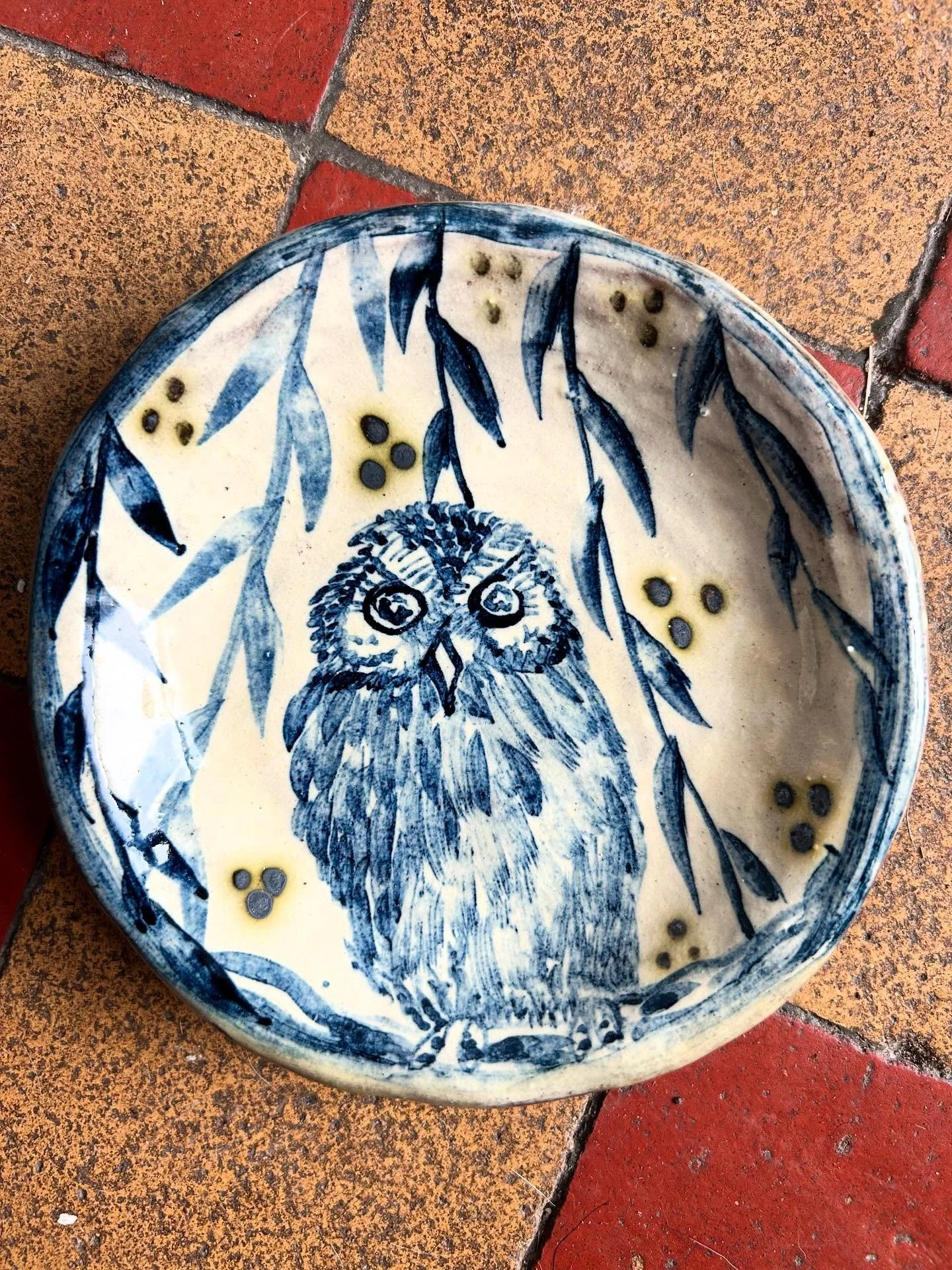 Just a confused little owl wondering when the powers that be will wake up and stop this gen0cide and total decimation. Keep doing anything and everything you can to make Palestinians and Palestine visible.
πFREE PALESTINE π