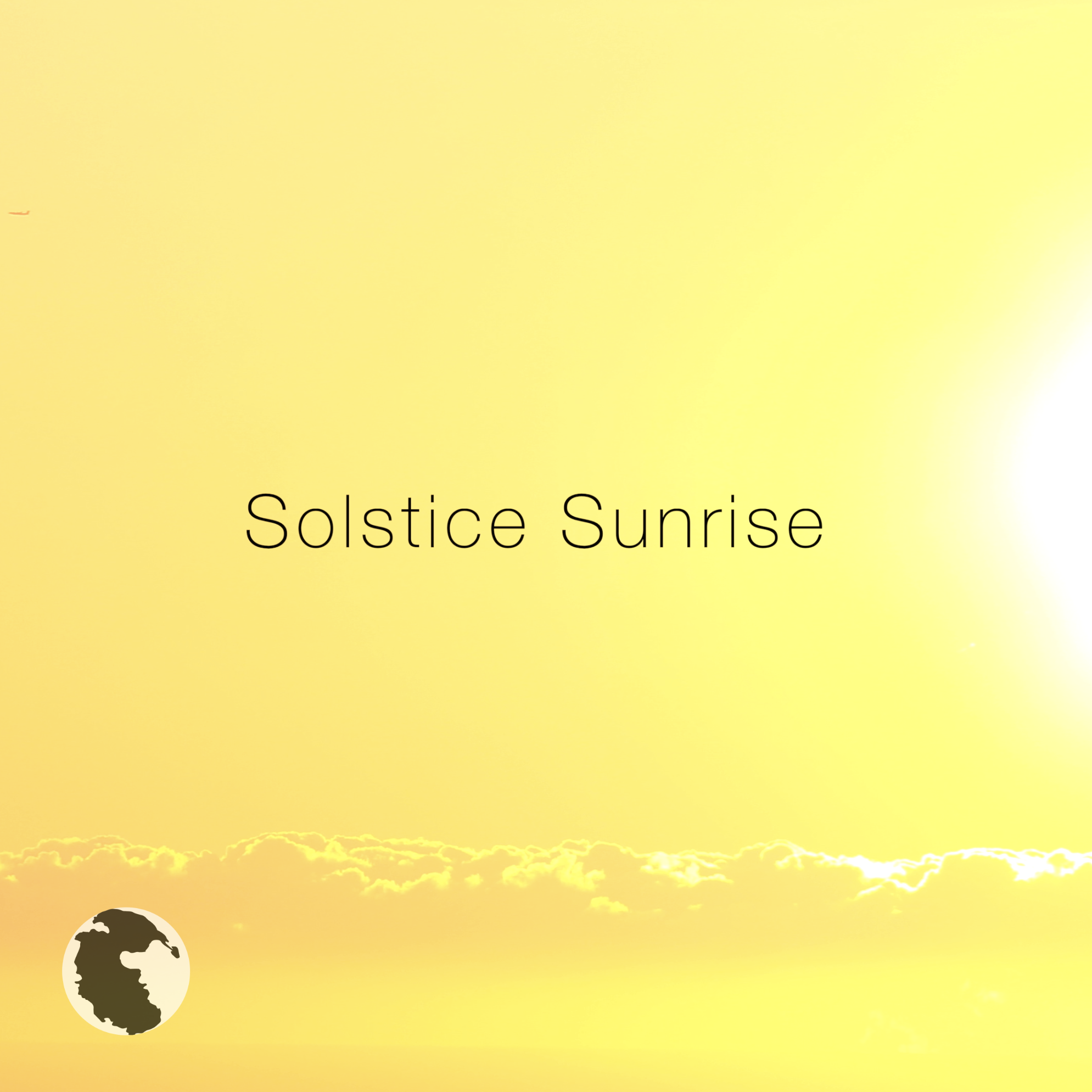 Solstice Sunrise
