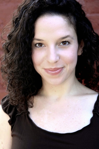 Lindsey Hope Pearlman - Director, Camera Op, Editor