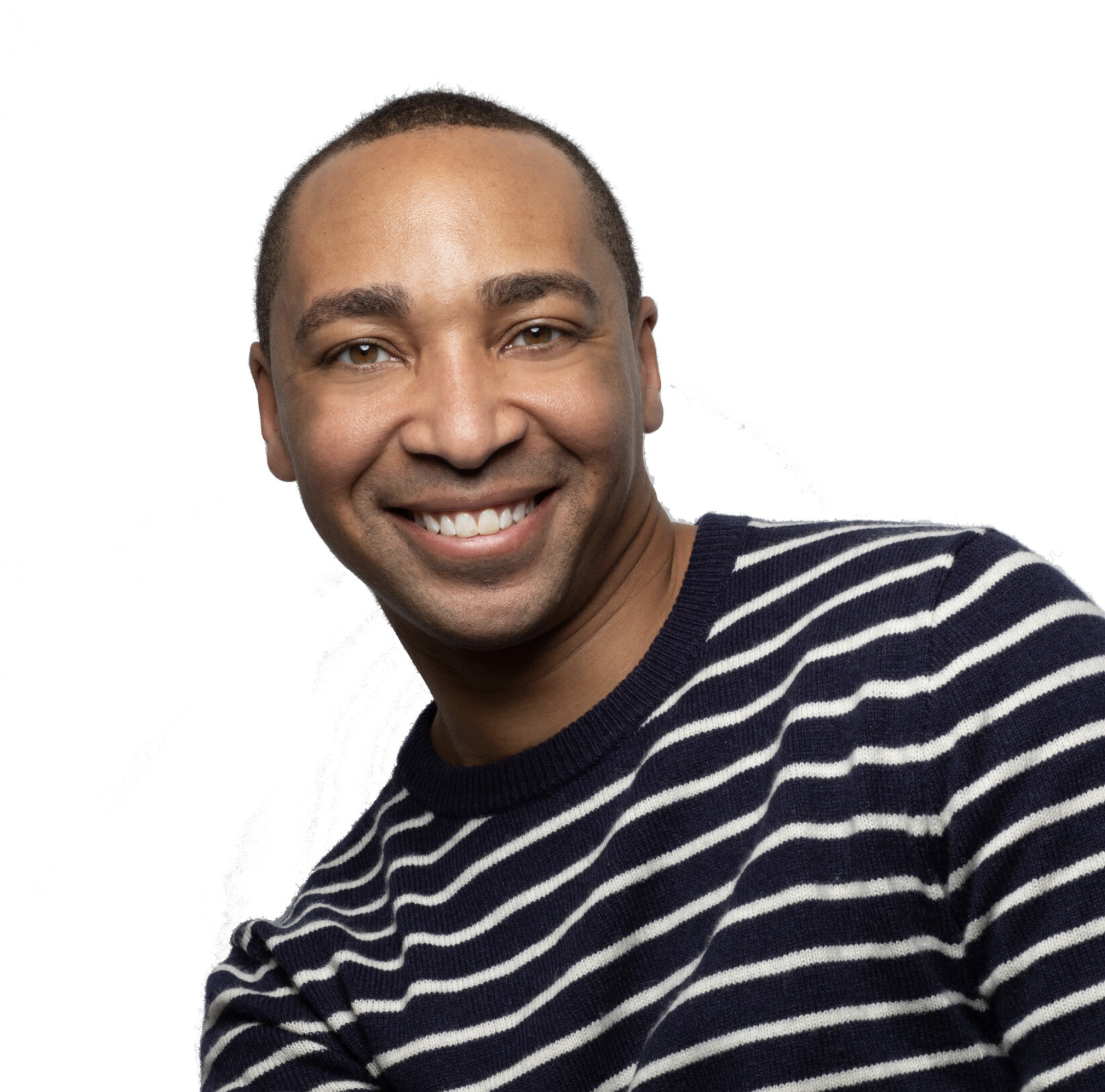 Neville Braithwaite - Camera Director
