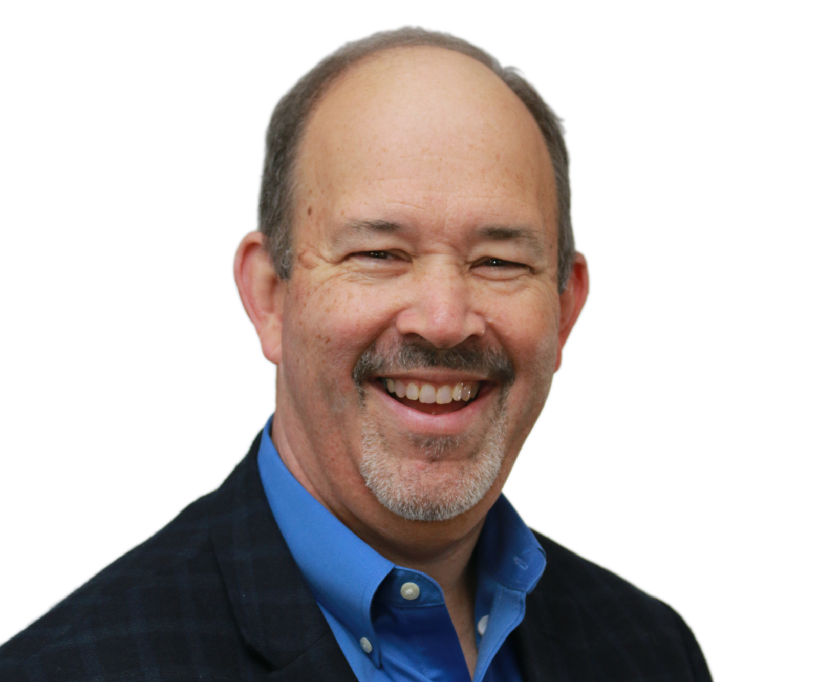 Doug Rivette Making Room for the Important — Mid-Atlantic District