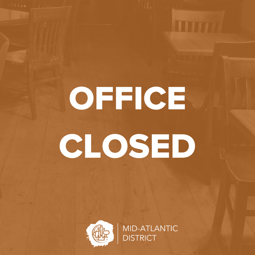 Martin Luther King Day