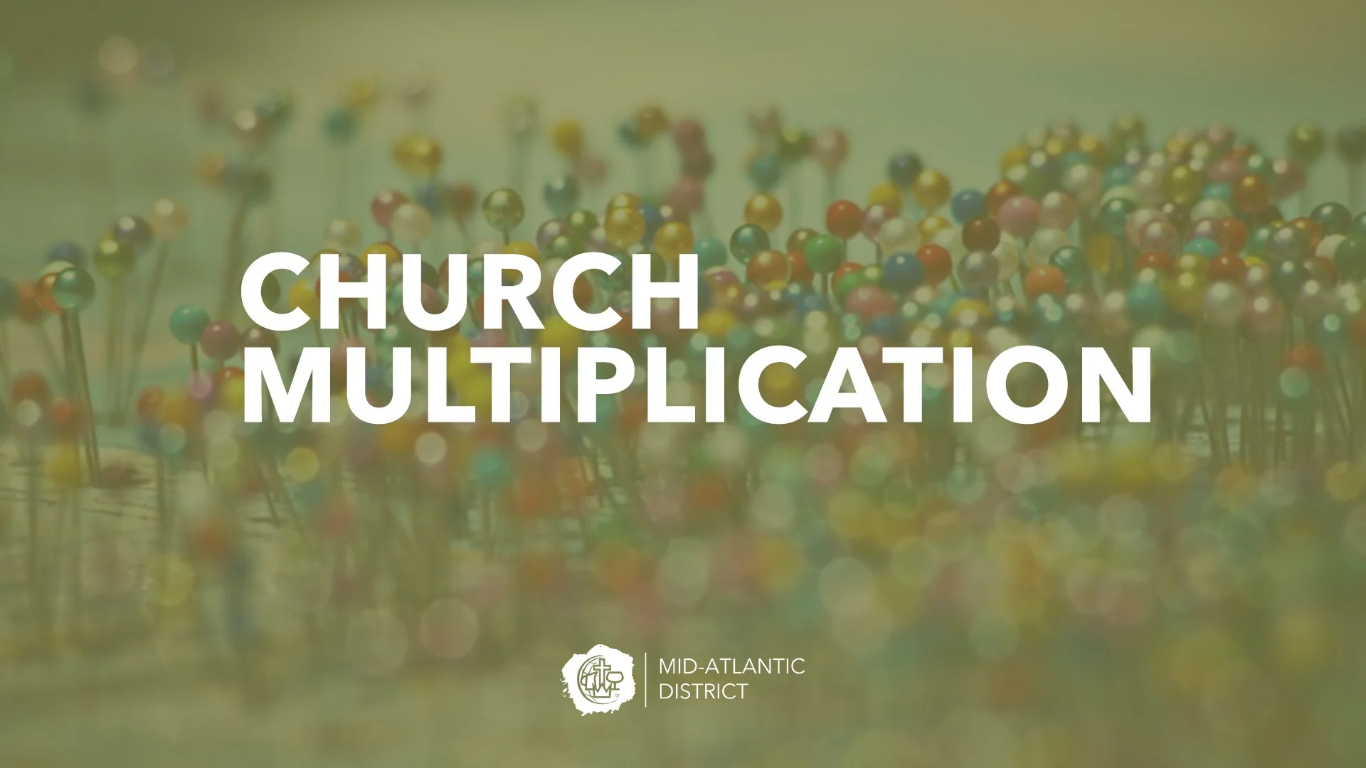 Church Planting Team