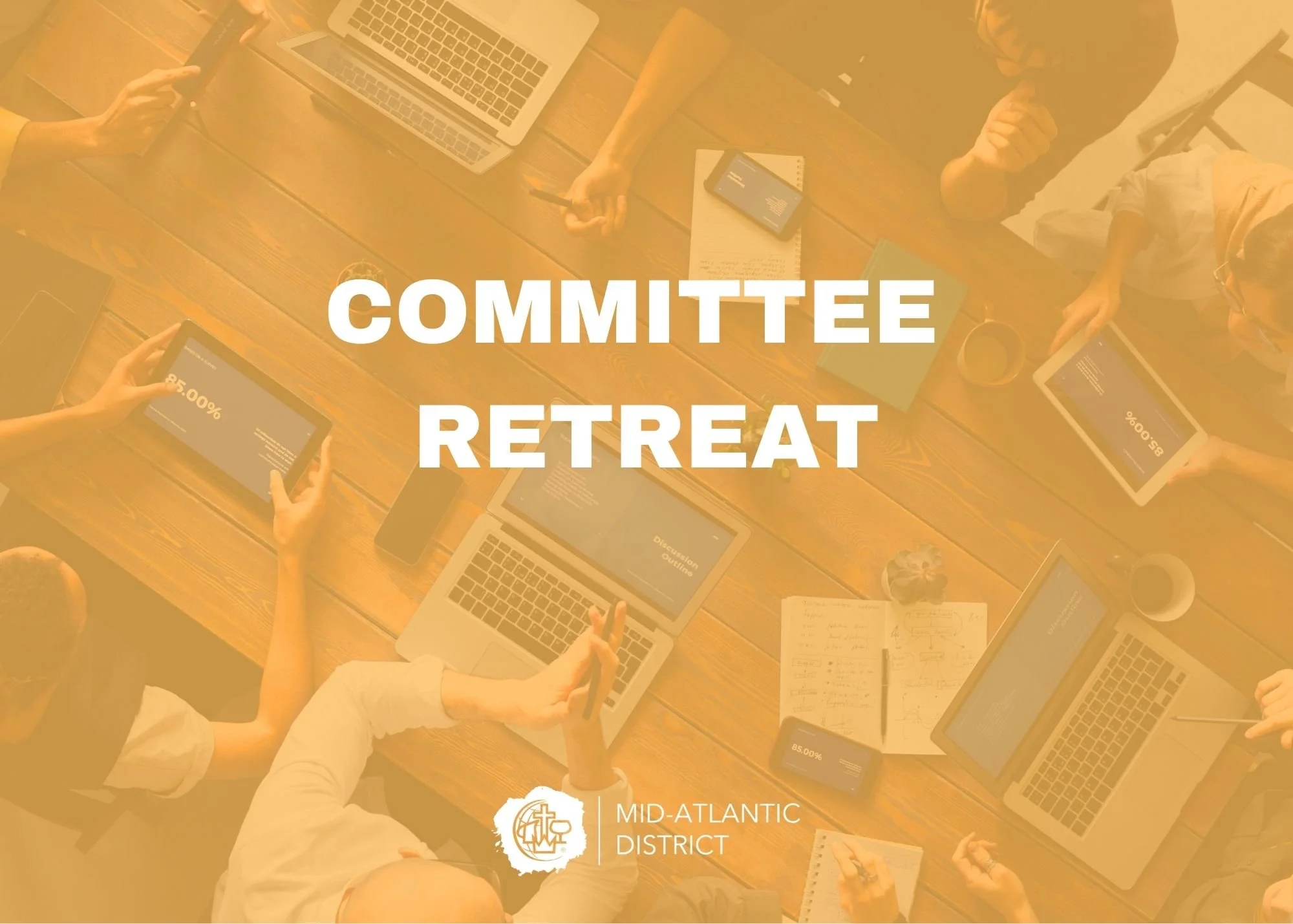 Committee Retreat