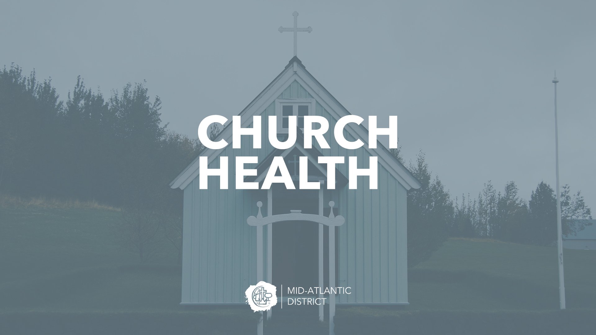 Church Health