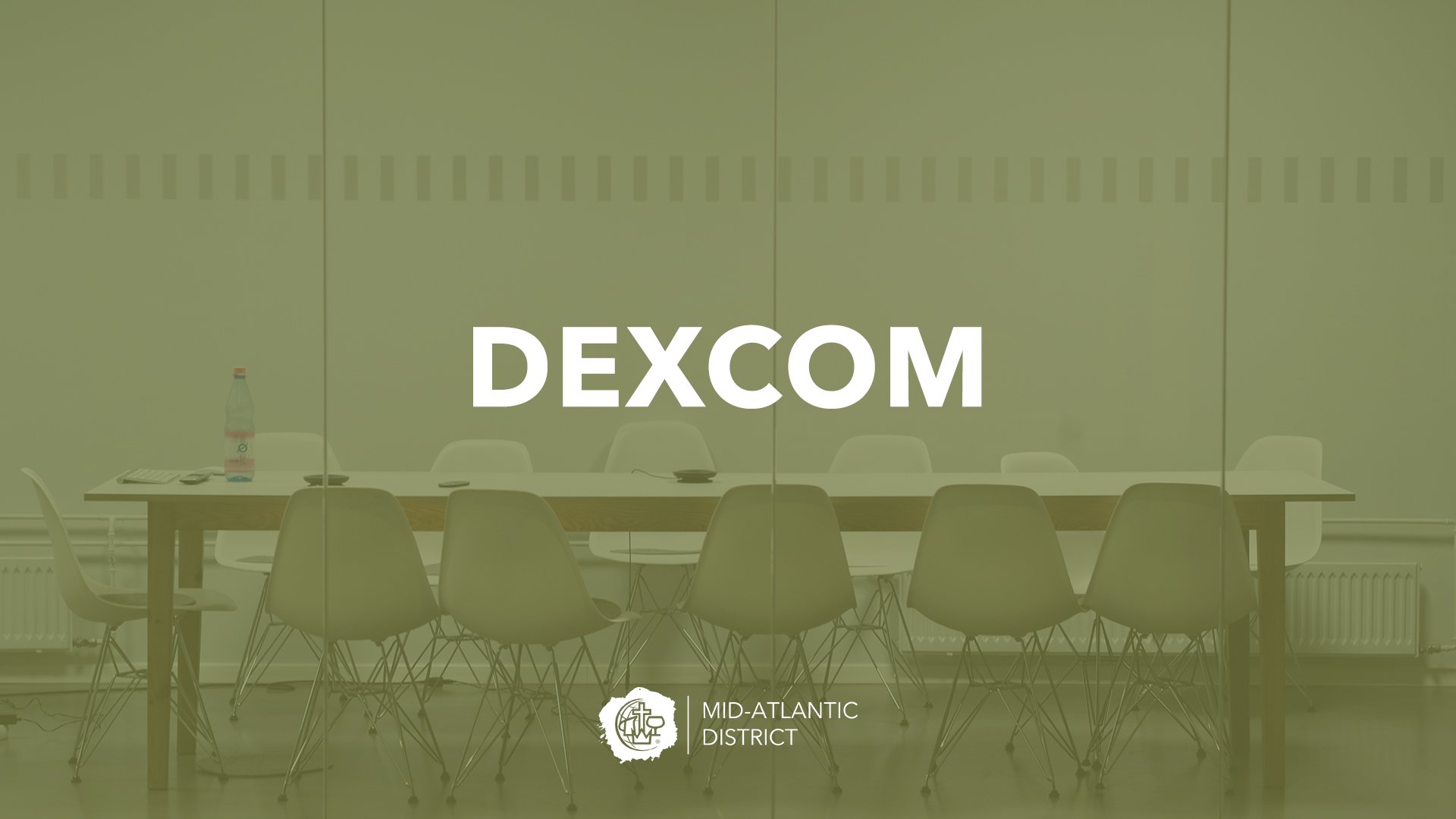 DEXCOM