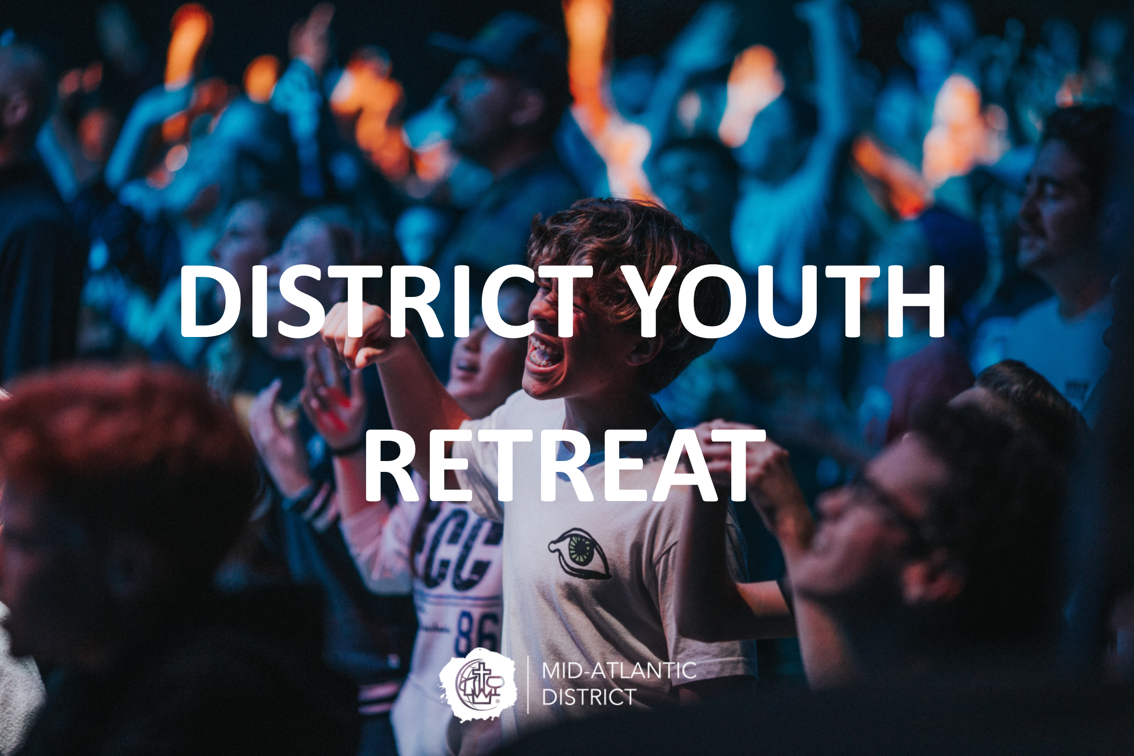 District Youth Retreat